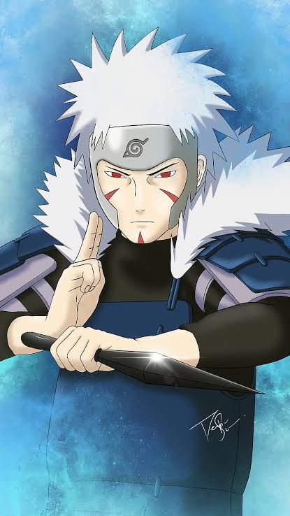 tobirama